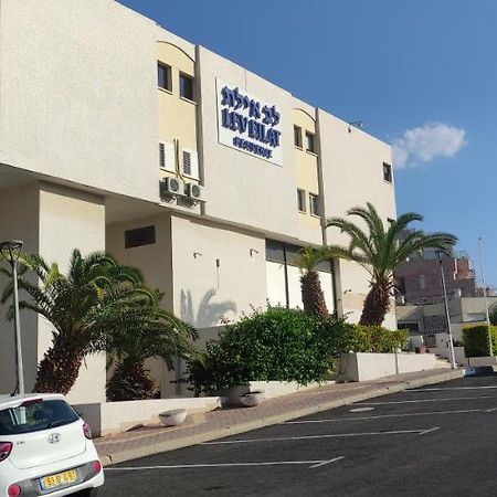 דירות אילת Yona Balev מראה חיצוני תמונה